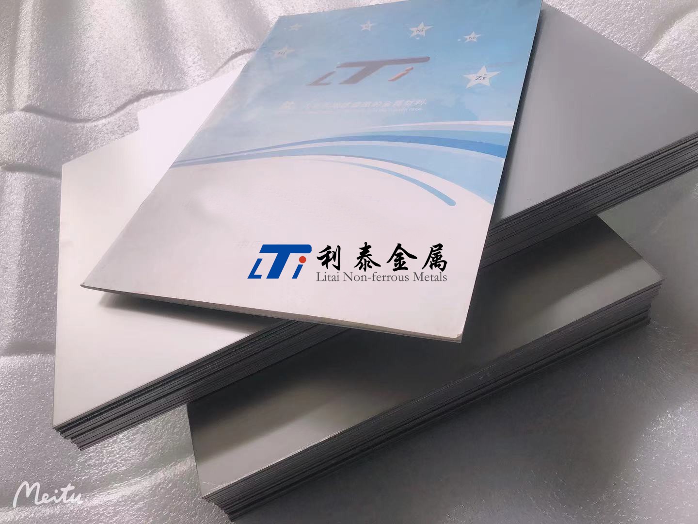 TA7鈦板